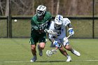 MLAX vs Babson  Wheaton College Men's Lacrosse vs Babson College. - Photo by Keith Nordstrom : Wheaton, Lacrosse, LAX, Babson, MLax